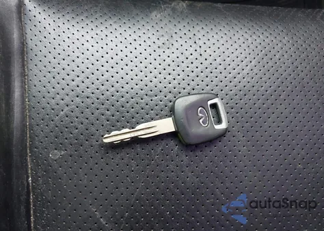 2003 Infiniti G35 Base W/Leather z USA, uszkodzony, nr VIN JNKCV54E43M212185